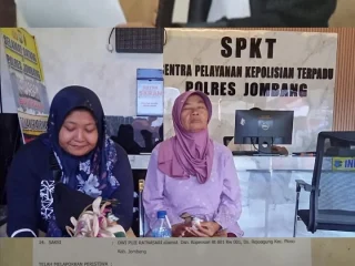 Gelapnya Wajah Desa: Sekdes Rejoagung Dilaporkan, Rp53 Juta Digondol dengan Modus Sawah Fiktif