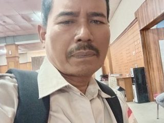 Setelah menempuh perjungan yang cukup lama, impian mempunyai kantor sekretariat akhirnya terwujud