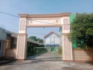 Menyeramkan ,….ada murid tak kasat mata di SMAN 1 MENGANTI