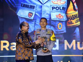 Ketua KY: Hoegeng Awards Perkuat Kepercayaan Publik kepada Polri