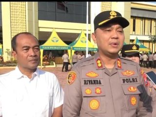Polres Sumenep Berhasil Gagalkan Penyelundupan Narkoba Tersangka Diamankan di Pelabuhan Pasongsongan