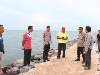 Polres Probolinggo Kota Intensifkan Patroli di Lokasi Wisata Jelang Libur Nataru