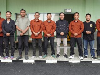 HUT ke-75 Penerangan TNI AD, Penrem 081/DSJ Siap Perkuat Sinergi dengan Media