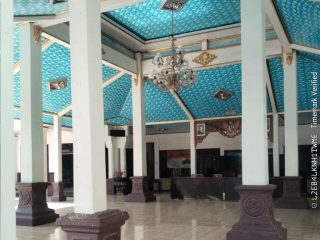 PATUT DIDUGA PUNGLI PROGRAM PTSL DI DESA BAKALAN BERKISAR TARIF RP 500 PERBIDANG