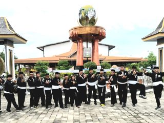 Opini Menyesatkan Budi Santoso Pengurus PAM MADIUN Tangapi Dengan Senyuman