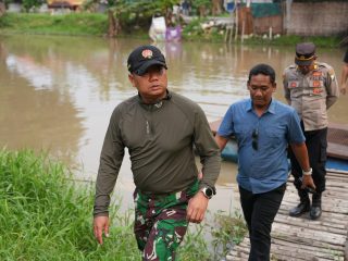 Jembatan Perintis Garuda, Harapan Nafas Kehidupan Warga