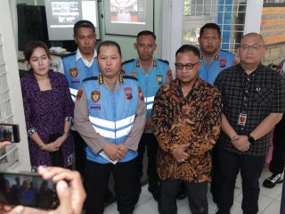 Rekrutmen Akpol Polda Jatim 2026 Diikuti 276 Peserta, Kompolnas Tekankan Transparansi