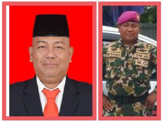 SUTORO CALON KADES PILIHAN WARGA YANG DI NANTI DI MINGGU 24 MEI 2026