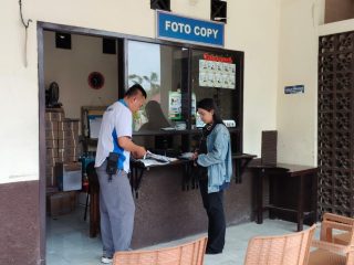 OPTIMALKAN LAYANAN PUBLIK KINERJA SAMSAT JOMBANG RAIH APRESIASI POSITIF DARI MASYARAKAT