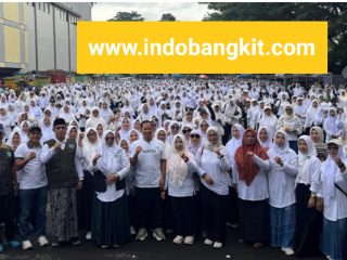 Festival Tradisional NU Jadi Ajang Pelestarian Budaya dan Penguatan Hidup Sehat di Tulungagung