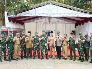 Desa Jugo di Blitar Disiapkan Jadi Lokasi Pembangunan BTP dan YTP