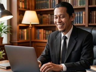 Survei IDM: Kepercayaan Publik terhadap Polri Mencapai 79,2 Persen
