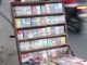 Maraknya peredaran rokok ilegal disepanjang jalan rolak dan Krian menjadi berbincangan masyarakat umum.