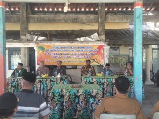 JIIPE Jadi Sorotan ,Danrem Pastikan Keamanan.