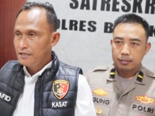 Polres Bangkalan Amankan Tersangka Dalang Penyekapan Satu Keluarga asal Jombang