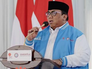 Presiden Prabowo Dijadwalkan Resmikan Museum dan Rumah Singgah Marsinah di Nganjuk