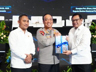 Kadensus 88: Perlindungan Anak dan Literasi Digital Jadi Kunci Hadapi Tantangan Era Digital