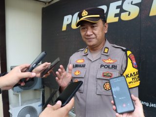 Polisi Pastikan Tak Ada ‘Pocong Begal’ di Malang, Warga Diminta Tak Terpancing Hoaks