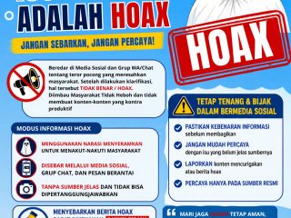 Polres Ngawi Pastikan Teror Pocong Jadi - jadian Tidak Benar