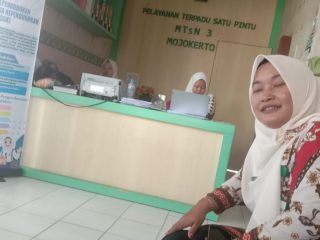 Dugaan Pungli " Biaya Renovasi Kelas" MTs,N 3 Bangsal Mojokerto Jadi Sorotan Wali Murid