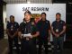 Polres Pelabuhan Tanjungperak Lakukan Tindakan Tegas Terukur, Tangkap Jambret Wisatawan di Surabaya