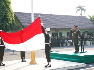 Pancasila Pemersatu Bangsa dan Fondasi Perdamaian Dunia