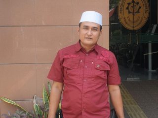 Pembentukan 'Dewan Advokat Nasional' Bukan Pilihan Politik, Dr. Moch. Gati : Ini Demi Kelangsungan Profesi Advokat