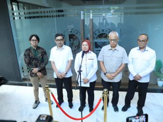 Kompolnas Resmi Luncurkan Kompolnas Awards 2026, Apresiasi Kinerja Terbaik Satker Polri