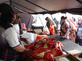 Polri Gelar Pasar Rakyat dan Bazar UMKM Serentak di Lima Wilayah, Semarakkan Hari Bhayangkara ke-80