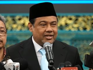Presiden KSPI Said Iqbal Apresiasi Peran Polri, Ucapkan Selamat Hari Bhayangkara ke-80