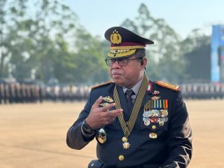 Hari Bhayangkara ke-80, Polri Libatkan Ribuan Masyarakat sebagai Wujud Sinergi Polri dan Rakyat