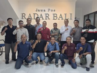 Gugatan Rp 25 Miliar Menggema, Empat Media Dihadapkan ke Pengadilan, SJB Kerahkan Puluhan Pengacara