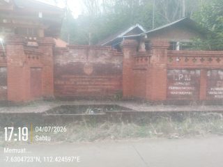 Miris anggaran dana BK 2025 menjadi perbincangan dimasyarakat umum.Indobangkit.com - 2 juni 2026