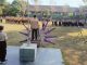 Apel Pembukaan MOGD Gudep 01.093–01.094 SMP Negeri 5 Tulungagung
