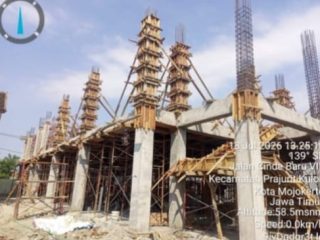 Dugaan proyek dari Kemenag tidak memberikan contoh yang baik