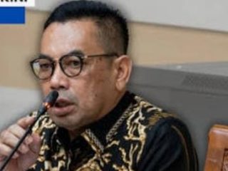 Usut Tuntas Kematian Sutrimo! Anggota Panja Komisi III DPR RI Dukung Polda Metro Jaya Segera Buka Tabir Kasus