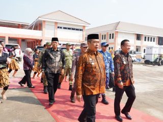Sekolah Rakyat Jamin Akses Pendidikan bagi Keluarga Kurang Mampu