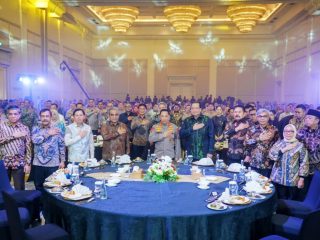 Kapolri: Jaga Semangat Hoegeng, Lahirkan Hoegeng-Hoegeng Berikutnya