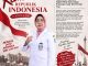 SEMANGAT HARI KEMERDEKAAN RI KE-81, KEPALA SMAN 1 BANGSAL AJAK GENERASI MUDA TERUS BERKARYA