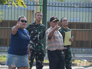 Enam Puluh Tahun Mengabdi, Korem 084/Bhaskara Jaya Siapkan Pesta Rakyat untuk Semua