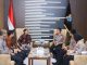 Jalin Kolaborasi, PLN UP3 Kediri dan Polres Kediri Kota Komitmen Dukung Pelayanan Masyarakat