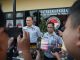 Polres Tanjung Perak Amankan Tersangka Pengedar Sabu asal Madura, 65,51 Gram Narkoba Disita