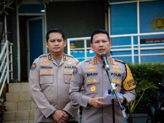 Polda Metro Jaya Siapkan Pelayanan, Kawal Penyampaian Pendapat 24 September Berjalan Tertib