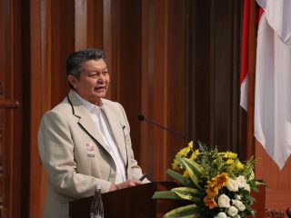 UKSW–PUSAT STUDI KEPOLISIAN: MEMAHAMI KEKERASAN, MERAWAT KEBHINEKAAN
