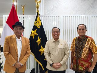 BRAN Gandeng Akademisi, Matangkan Regulasi Reforma Agraria