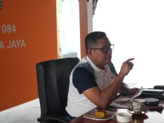 Kawal KDKMP, Danrem Bhaskara Jaya Dorong Pembangunan yang Menyejahterakan Rakyat.